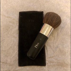 Dior Face Makeup Brush